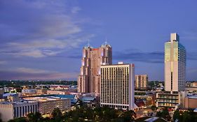 San Antonio Rivercenter Marriott